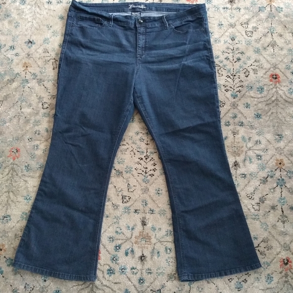 torrid Denim - Torrid Source of Wisdom Jeans